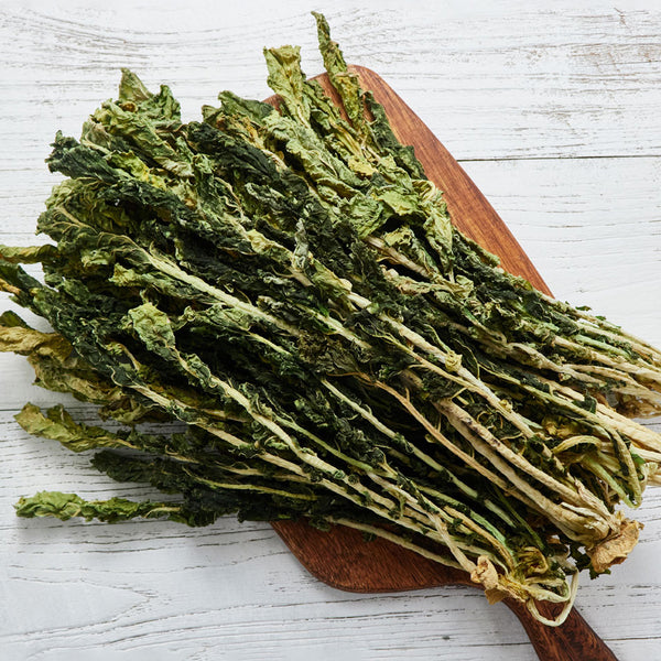 강원 양구 펀치볼 건시래기 300g