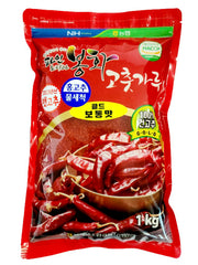 경북 봉화 2023년 햇고춧가루 1kg -보통맛
