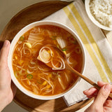 봄그린 - 동결건조 김치 콩나물국 100g (10g×10개)