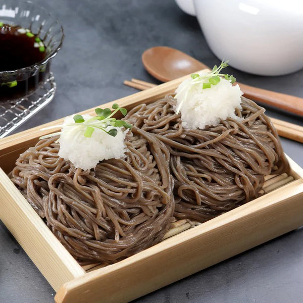 보은제면 - 메밀국수 850g