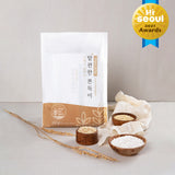 맘마레시피 - 맘편한 쫀득이 (250g)<br>유통기한 : 2025년 3월 3일