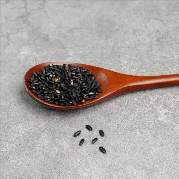 횡성농협 - 찰흑미 1kg