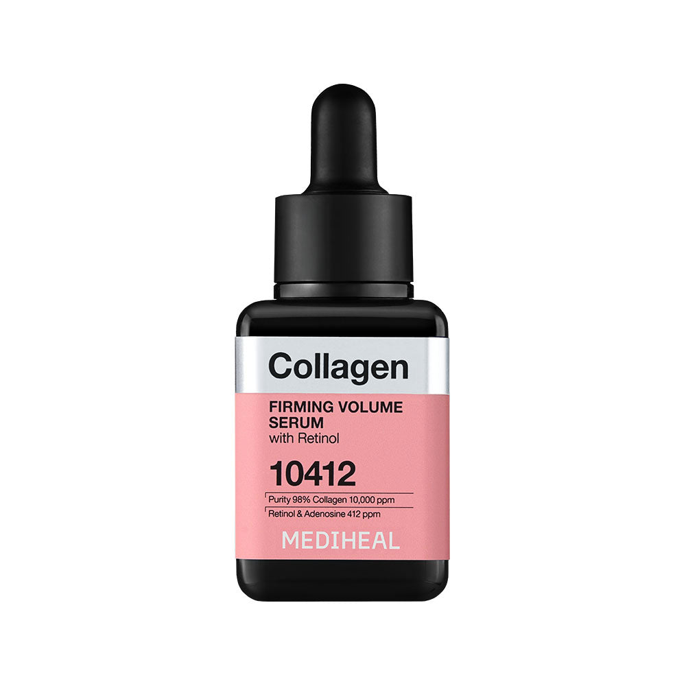 메디힐 - 콜라겐 탄력 볼륨 세럼 40ml