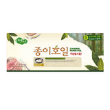 자연으로 친환경 종이호일 프라이팬전용 (24.2cm - 35매)