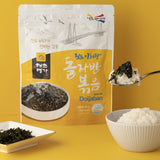 해초명가 돌자반 볶음 60g