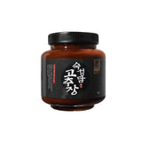 숙성담 - 프리미엄 숙성 고추장 (1kg)