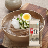 봉평촌 - 메밀국수 420g
