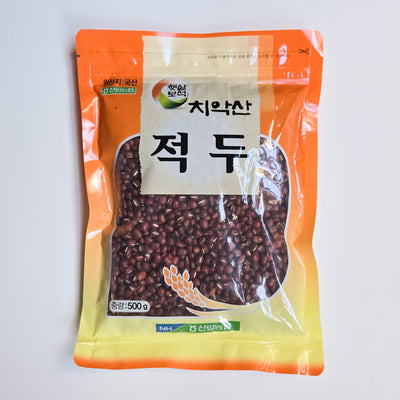 신림농협 - 치악산 적두 500g