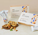 NEW 꽃마 영양바 30g x 10개입 x 5박스 유통기한: 2026년 12월 22일