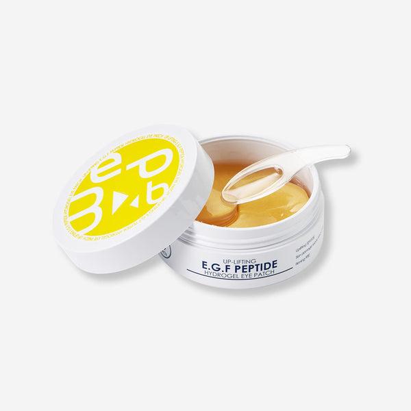 메드비 - 업리프트 E.G.F. 펩타이드 하이드로겔 아이패치