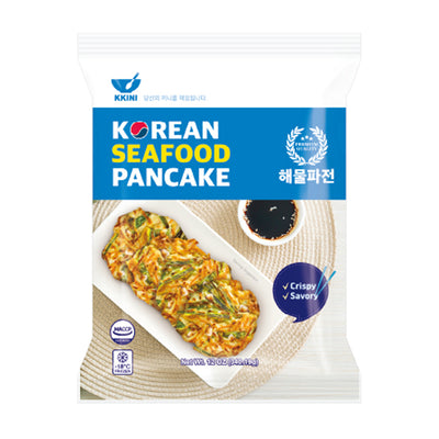 [꽃마Fresh] 고셰프의 해물파전 340g