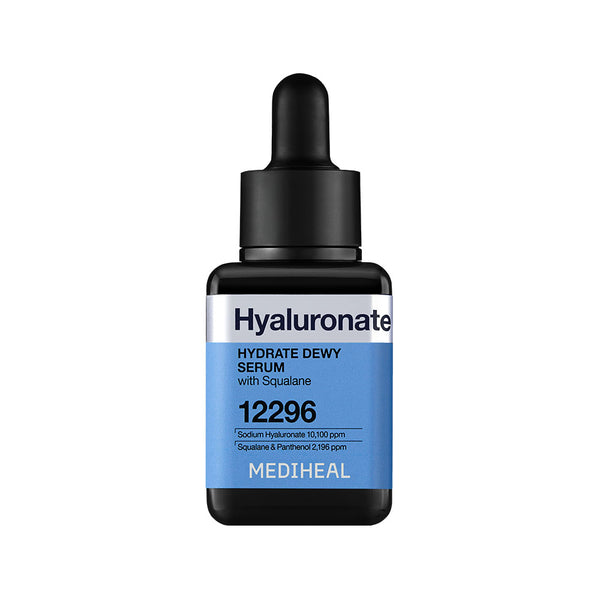 메디힐 - 저분자 히알루론산 수분 밀도 세럼 40ml