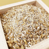 새암푸드 -  엿기름 가루 500g 유통기한: 2027년 4월 22일