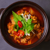 백년가게 조씨집 - 곤이탕 (550g)