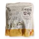 오색향미 - 오색미 1kg 도정일: 2025년 9월 4일