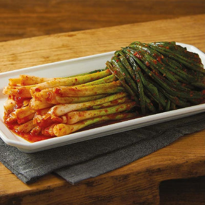 [꽃마Fresh] 예소담 파김치 1kg
