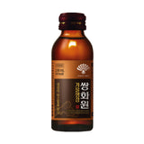 동화약품 - 가을생강 쌍화원 1박스 (100ml x 10병)