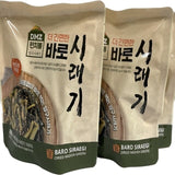 펀치볼 - 더 간편한 바로 시래기 200g (상온보관)