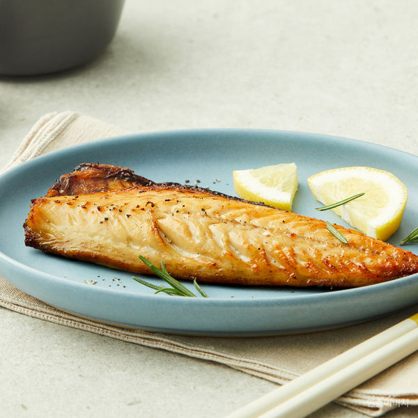 [꽃마Fresh] 국내산 삼치 필렛 180g이상