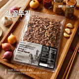 깐부 - 프리미엄 건꼴뚜기 250g
