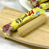 구워만든 곡물그대로 21 크리스피롤 150g (오리지널)