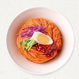 은성식품 - 참편한 비빔국수 (150g)<br>유통기한 : 2023년 12월 19일