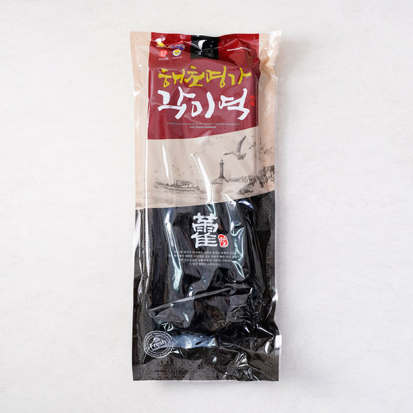 해초명가 각미역 (2장) 280g