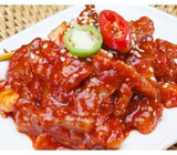[고국배송] (인기) 젓갈선물세트 8종 250g*8개