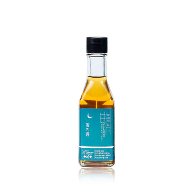 유화당 - 저온압착 참기름 (180ml)<br>유통기한 : 2024년 8월 15일