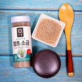 미가 - 순꽃 함초소금 미세염 (250g)