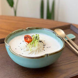 단고재 청자 네잎클로버 볼 5개세트