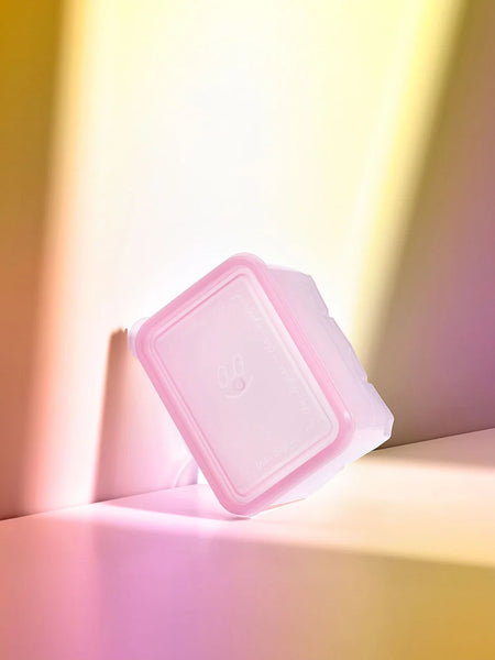 [무료별도배송] 땡스소윤 - 냉동실 전용 밀폐용기 세트(색상선택)