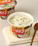 백제 - 우리쌀 햅쌀 떡국 163g