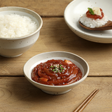 [꽃마Fresh] 옹고집 보리순 오징어젓 (500g)