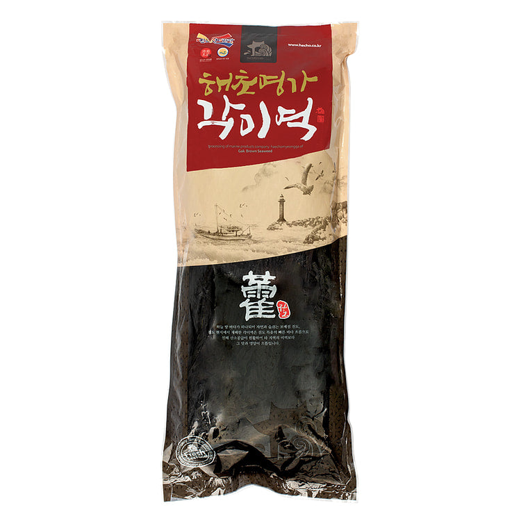 해초명가 각미역 (2장) 280g