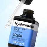 메디힐 - 저분자 히알루론산 수분 밀도 세럼 40ml