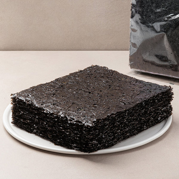 완도산 갯마을 곱창김 170g (3.4g x 50매)