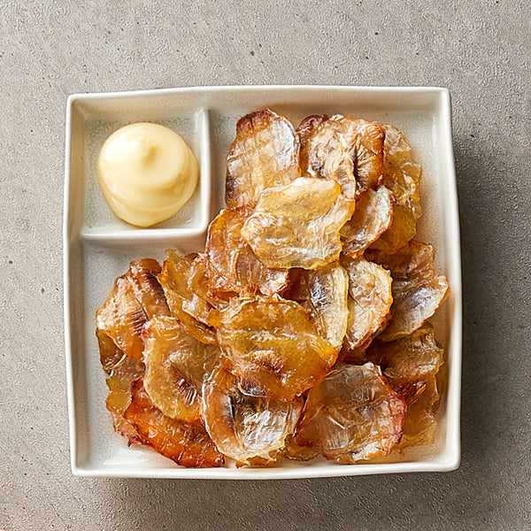 골든힐 꼬마쥐포 250g