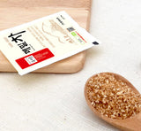 봉평촌 - 메밀차 티백 45g (25티백)