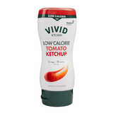 VIVID - 저칼로리 토마토케찹 320g