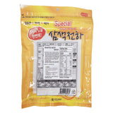 삼색천하 - 구운 오징어 스낵 3가지맛 (70g)