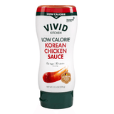 VIVID - 저칼로리 치킨양념소스 320g