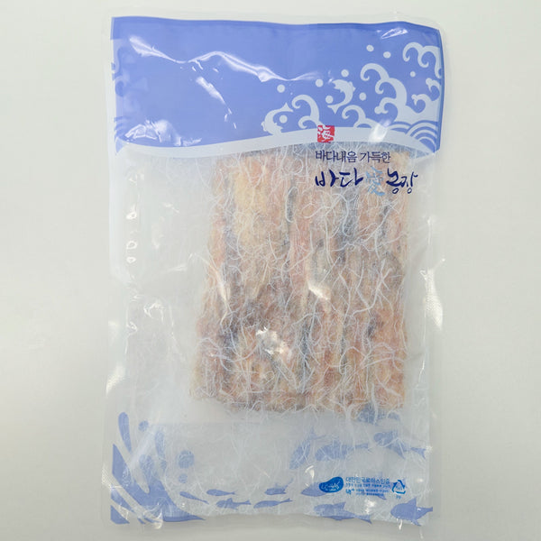 [꽃마Fresh] 골든힐 아귀포 160g 유통기한: 2926년 4월 24일