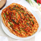 [무료별도배송] 전라남도 새벽팜 김치 - 보쌈김치 10kg