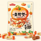 일광제과  - 호박엿 250g