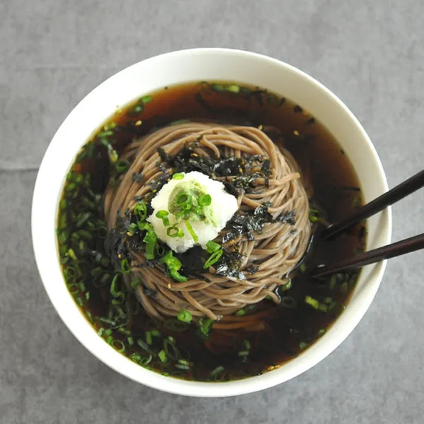 보은제면 - 메밀국수 850g