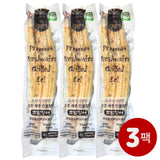 [무료별도배송][꽃마Fresh] 순창 메주 민물 초벌장어 (312g 이상) x 3팩 유통기한: 2028년 6월 10일
