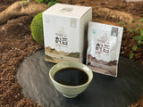 슬로푸드 - 지리산 품은 칡즙 (1박스, 80g x 30포) (1주문당 2개 한정)<br>유통기한 : 2025년 8월 8일