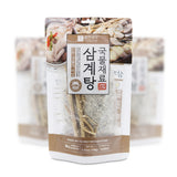 합천생약 - 삼계탕 국물재료 (100g)