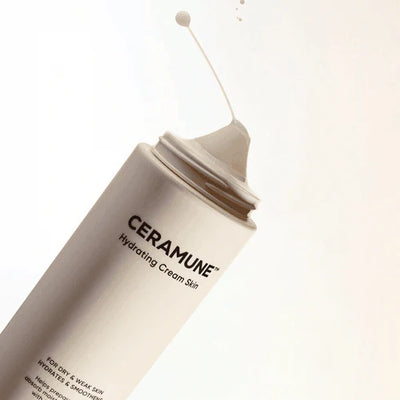바이오힐보 세라뮨™ 하이드레이팅 크림스킨 200ml 유통기한: 2026년 7월 20일